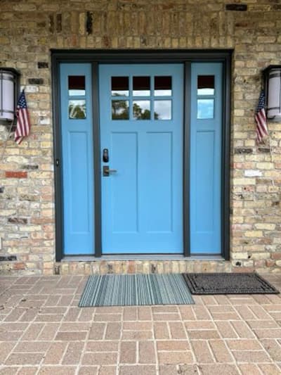 Professional painting service